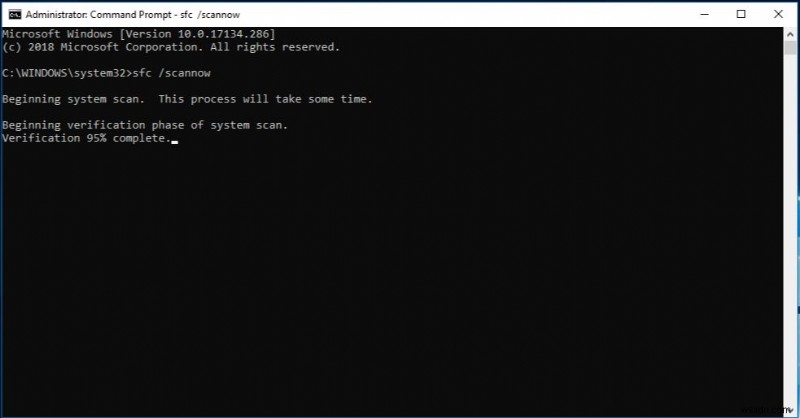Windows 11/10で「指定されたユーザーには有効なプロファイルがありません」エラーを解決する方法