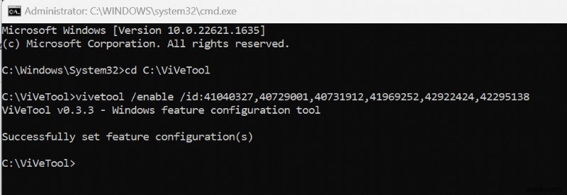 Windows 11のエクスプローラーに「ギャラリー」を表示させる方法｜ViVeToolを使った有効化手順を完全解説