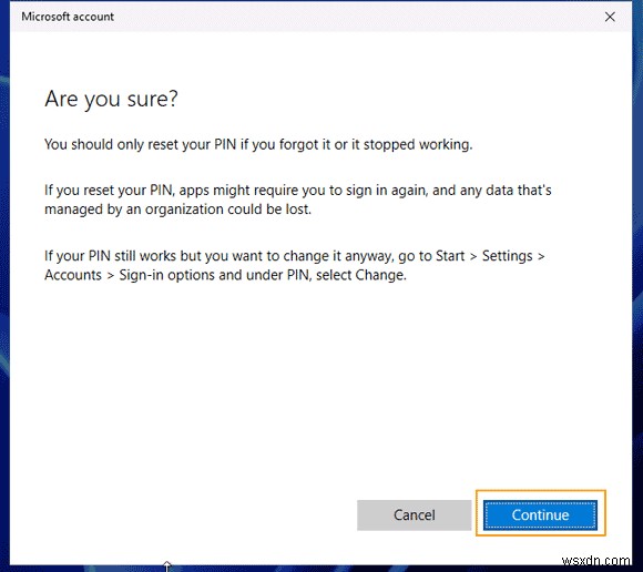 Windows 11のPINエラー0x80090027を解決する方法|段階的な修正ガイド