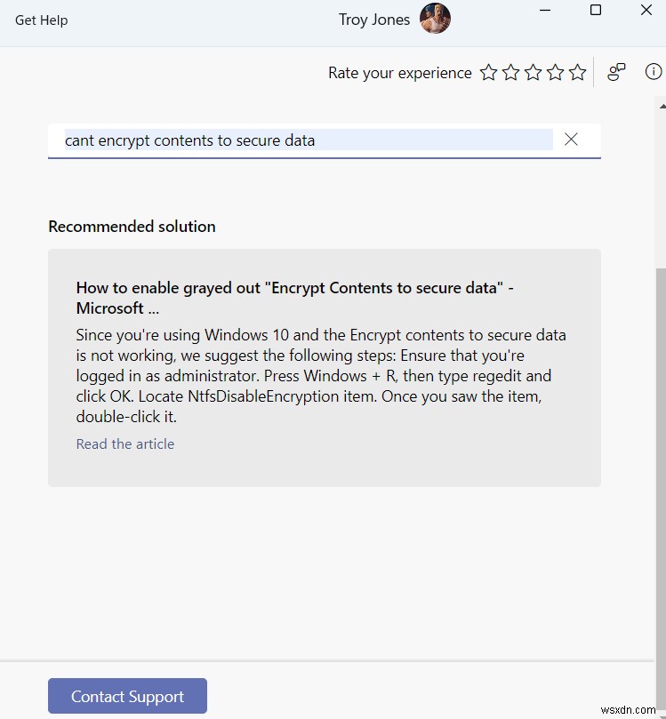 Windows 11でヘルプを利用する方法：初心者でも簡単にできる5つの解決策
