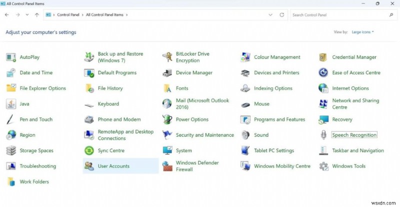 Windows 11でユーザー名を変更する4つの方法|初心者向けかんたんガイド