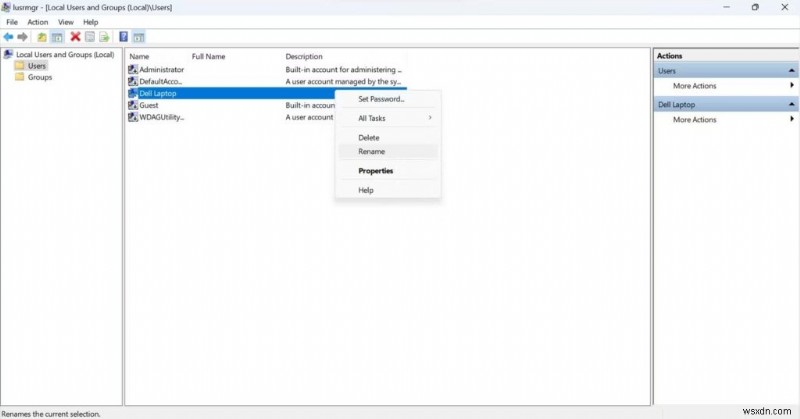 Windows 11でユーザー名を変更する4つの方法|初心者向けかんたんガイド