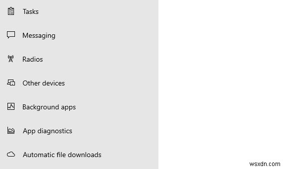 Windows 11/10でアプリをスリープさせてバッテリー寿命を延ばす方法