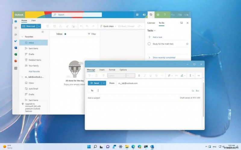 Windows 11でOutlookの同期エラーを解決する方法|ステップバイステップの完全修正ガイド