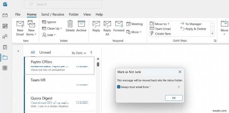 Windows 11でOutlookの同期エラーを解決する方法|ステップバイステップの完全修正ガイド