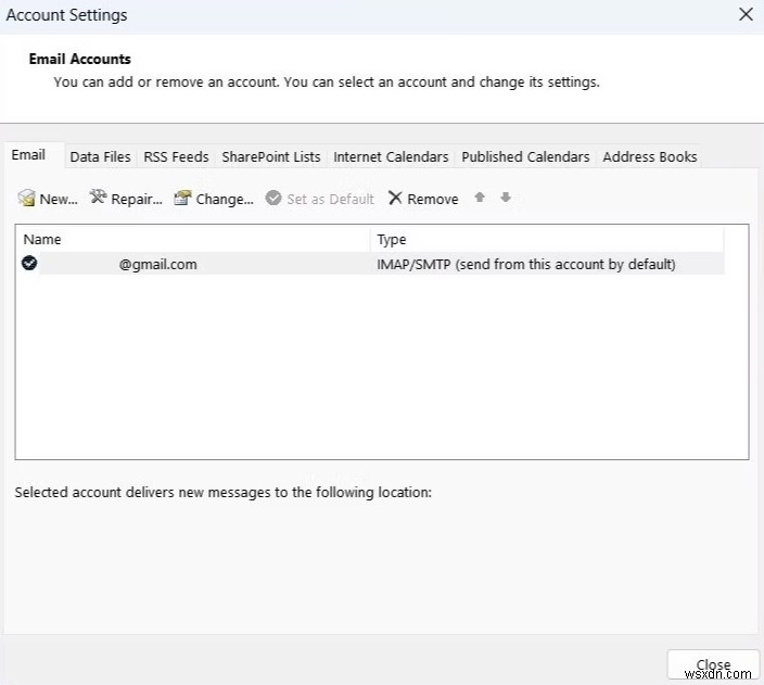Windows 11でOutlookの同期エラーを解決する方法|ステップバイステップの完全修正ガイド