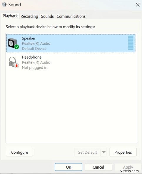 Windows 11で空間サウンドを有効化する方法|設定アプリとコントロールパネルの2つの手順を解説