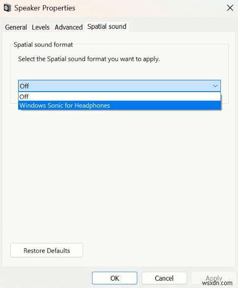 Windows 11で空間サウンドを有効化する方法|設定アプリとコントロールパネルの2つの手順を解説