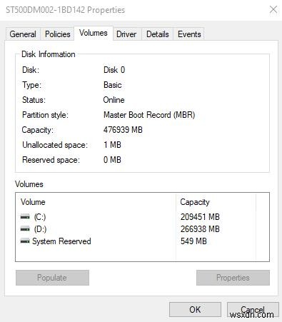 Windows 11でパーティションスタイルを確認する方法｜誰でもできる4つの簡単な手順