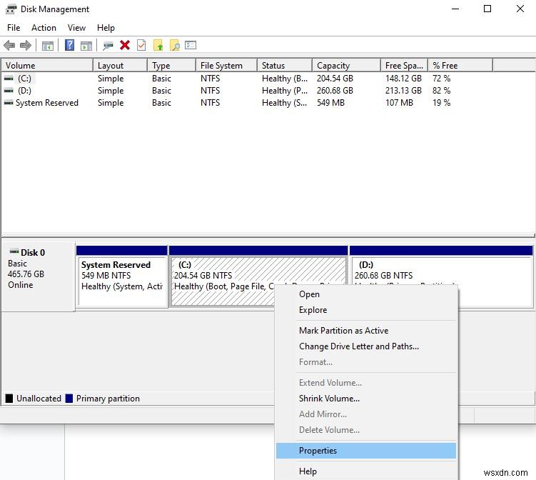 Windows 11でパーティションスタイルを確認する方法｜誰でもできる4つの簡単な手順