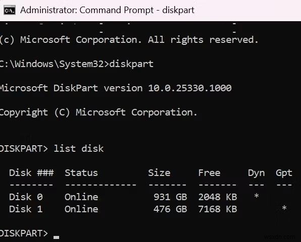 Windows 11でパーティションスタイルを確認する方法｜誰でもできる4つの簡単な手順