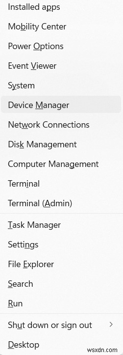 Windows 10/11で削除したドライバーを復元する4つの方法|ステップバイステップガイド