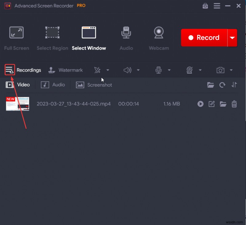 Windows 11/10で画面録画をトリミングする方法|初心者向けステップバイステップ解説
