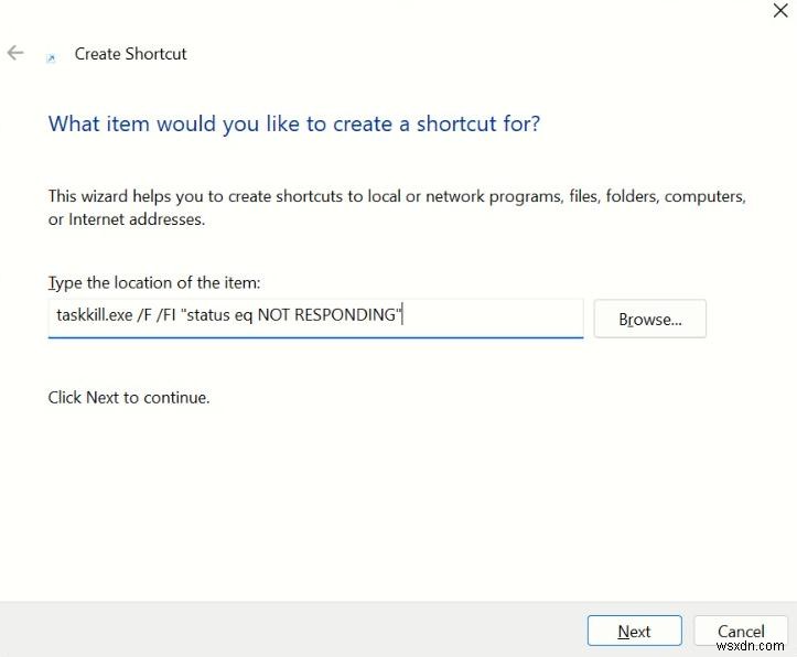 PC再起動は不要!Windows 11で応答しないアプリを簡単に強制終了する方法