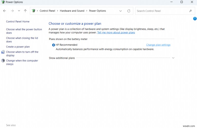 Windows 11の画面タイムアウトを変更・延長する5つの簡単な方法
