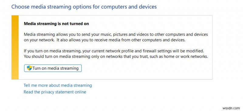 Windows 11でDLNAサーバーを有効・無効にする方法｜初心者向けステップバイステップガイド