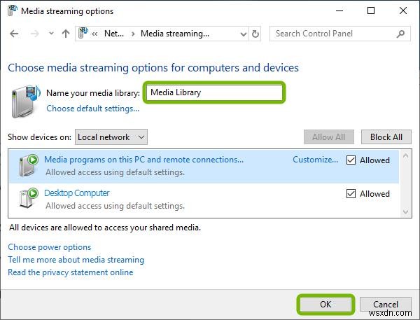 Windows 11でDLNAサーバーを有効・無効にする方法｜初心者向けステップバイステップガイド