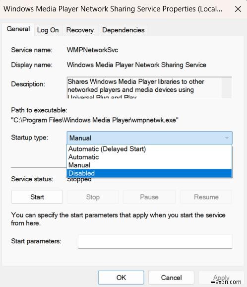 Windows 11でDLNAサーバーを有効・無効にする方法｜初心者向けステップバイステップガイド