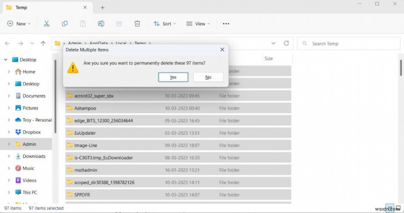 Windows 10/11対応|OutlookのPDFプレビューハンドラーエラーを今すぐ解決する5つの対処法
