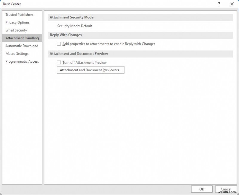 Windows 10/11対応|OutlookのPDFプレビューハンドラーエラーを今すぐ解決する5つの対処法