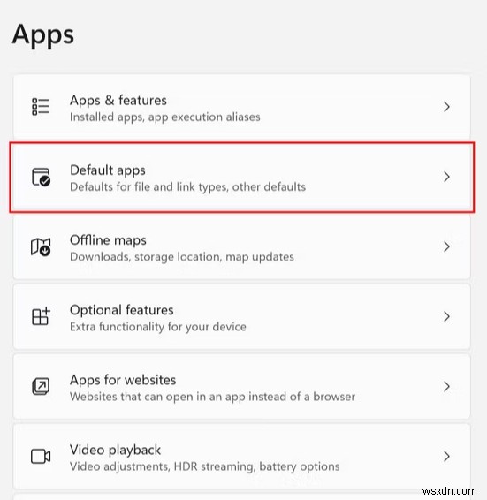 【完全ガイド】Windows 11でデフォルトアプリを変更する方法と変更できない時の解決策