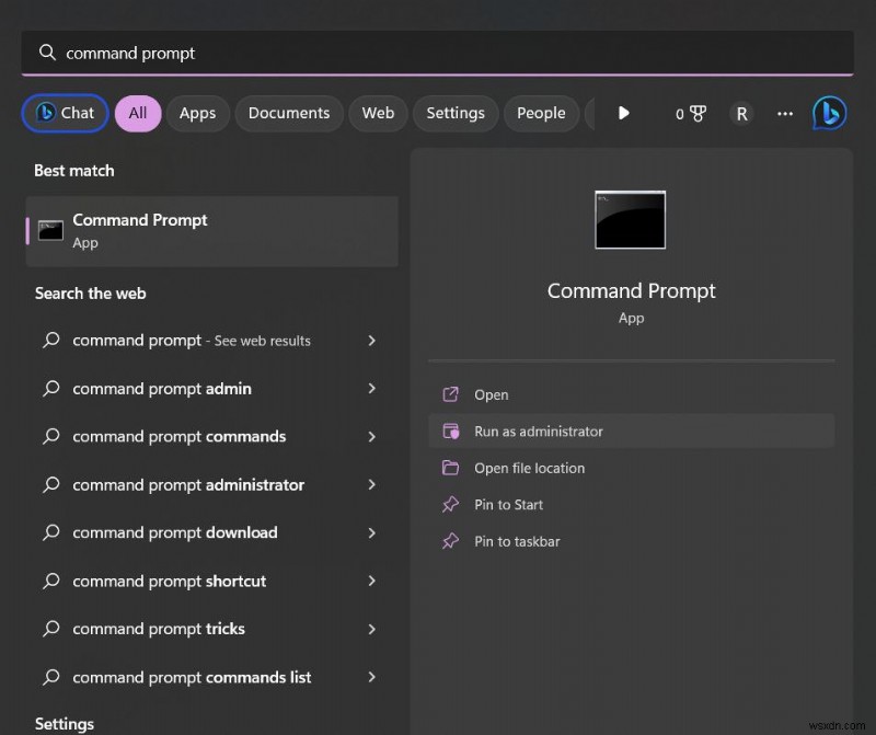 Windows 11で「ニュースと関心事項」ウィジェットのメモリ使用量が高くなる問題を解決する方法