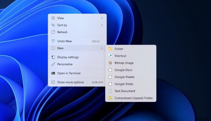 Windows 11でUSBを安全に取り出す!「安全な取り外し」ショートカットの作成方法