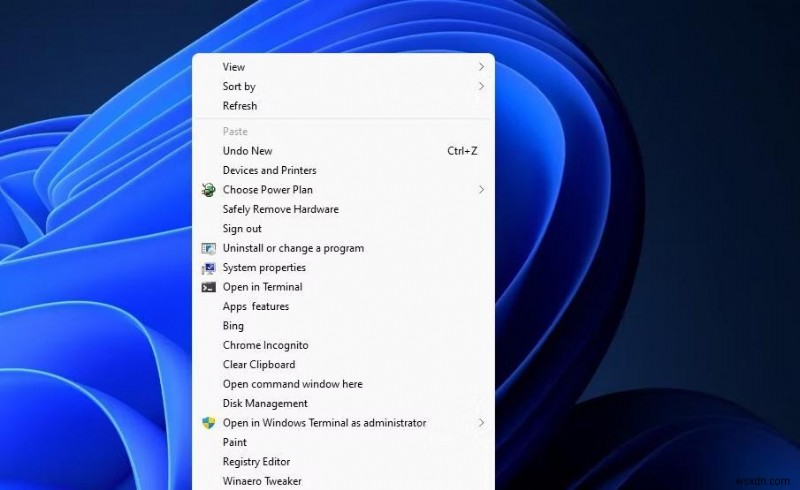 Windows 11でUSBを安全に取り出す!「安全な取り外し」ショートカットの作成方法