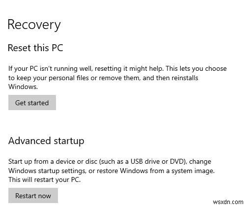 Windows 11でシステムの復元が失敗する原因と解決策|かんたんにできる修正方法まとめ