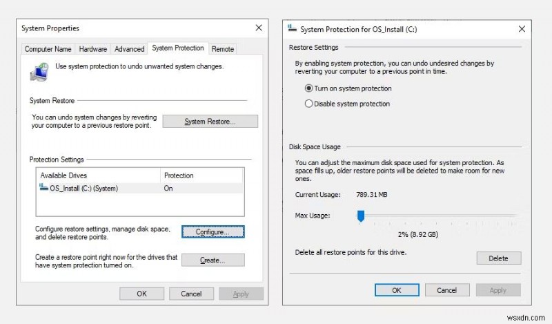 Windows 11でシステムの復元が失敗する原因と解決策|かんたんにできる修正方法まとめ