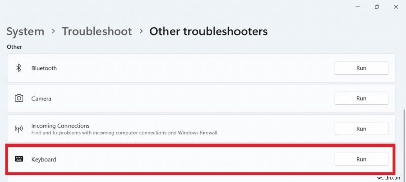 Windows 11でTabキーが効かないときの直し方 – 動作を復元するクイック対処ガイド