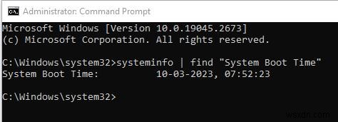 Windows 11でシステム稼働時間(アップタイム)を確認する5つの方法