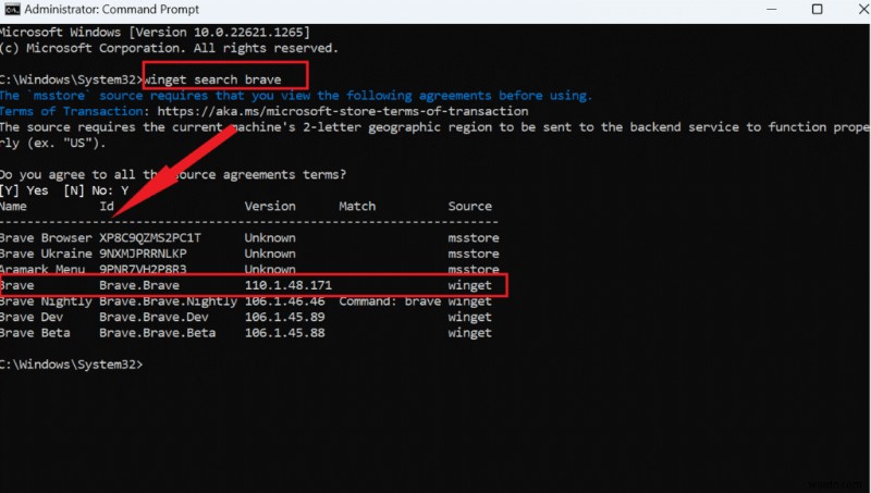 Windows 11のパッケージマネージャー(Winget)をマスターしよう ― コマンド1つで実現する高速・確実なアプリ管理