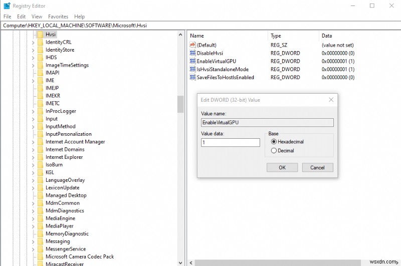 Windows 11でMicrosoft Edge「Application Guard」の高度なグラフィックスを有効化する方法【完全ガイド】