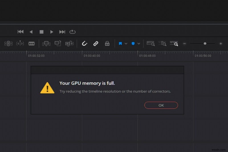 Windows 11で「GPUメモリがいっぱいです」エラーが出たときの対処法 – 初心者向けステップバイステップガイド