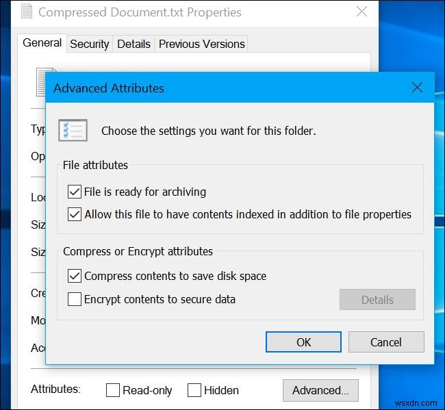 Windows 11でNTFSファイル圧縮を管理する方法|有効化・無効化の手順を徹底解説
