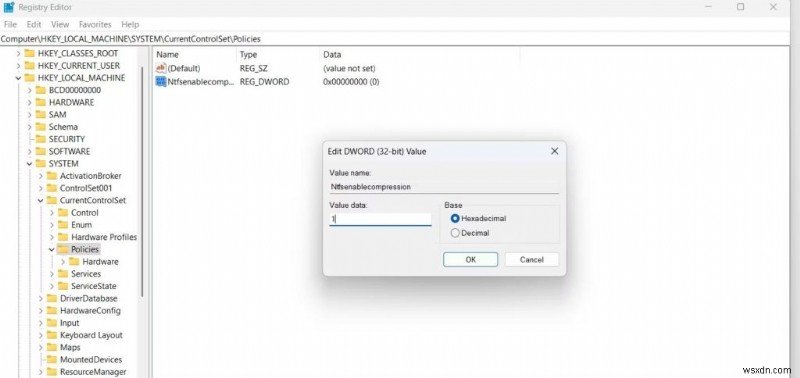 Windows 11でNTFSファイル圧縮を管理する方法|有効化・無効化の手順を徹底解説