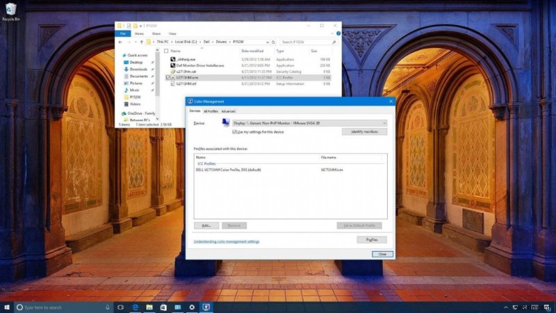 Windows 11でカラー管理が機能しない?正確な色表示を取り戻す5つの実証済み解決策