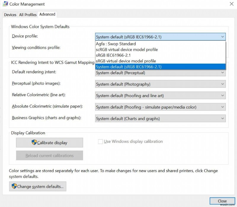 Windows 11でカラー管理が機能しない?正確な色表示を取り戻す5つの実証済み解決策