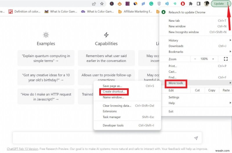 【ステップバイステップ解説】ChatGPTをWindows 10/11のデスクトップアプリとして使う方法