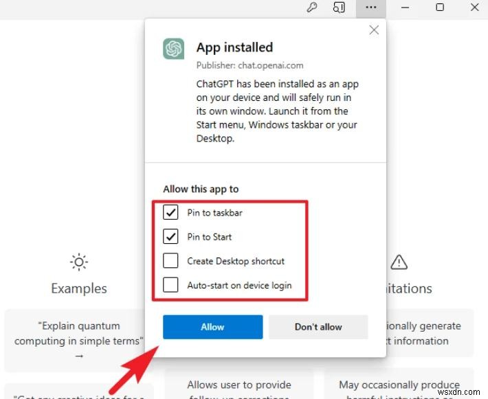 【ステップバイステップ解説】ChatGPTをWindows 10/11のデスクトップアプリとして使う方法