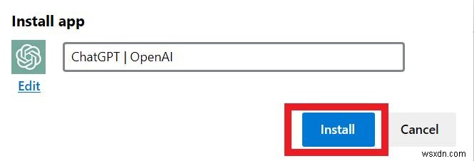 【ステップバイステップ解説】ChatGPTをWindows 10/11のデスクトップアプリとして使う方法
