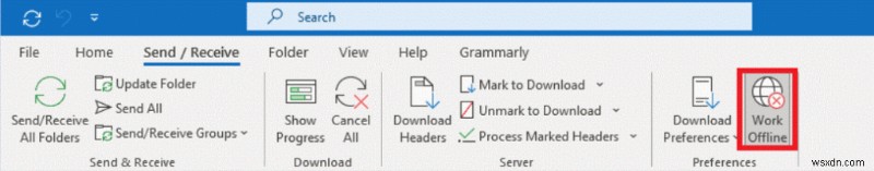 Windows 11でOutlookが切断される問題を解決する7つの実証済み対処法