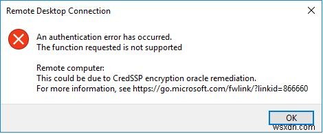 Windows 11のリモートデスクトップ認証エラーを解決する5つの方法【初心者向け完全ガイド】