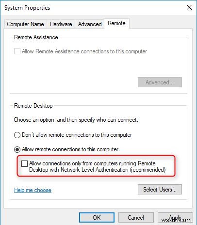 Windows 11のリモートデスクトップ認証エラーを解決する5つの方法【初心者向け完全ガイド】