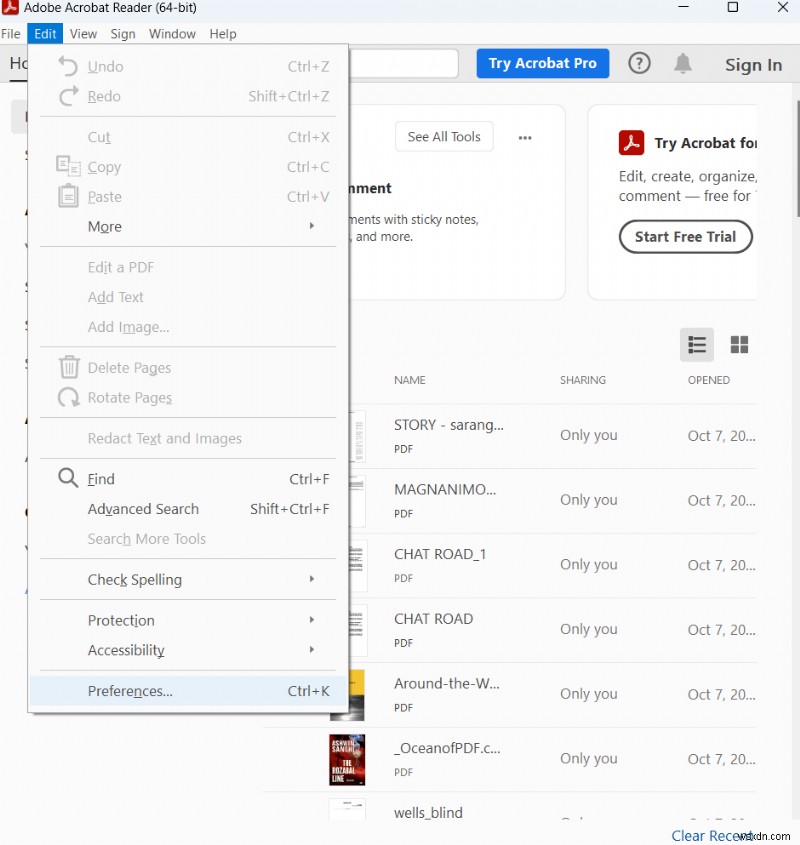 Windows 10/11でPDFファイルが開けないときの対処法|原因と解決策を徹底解説
