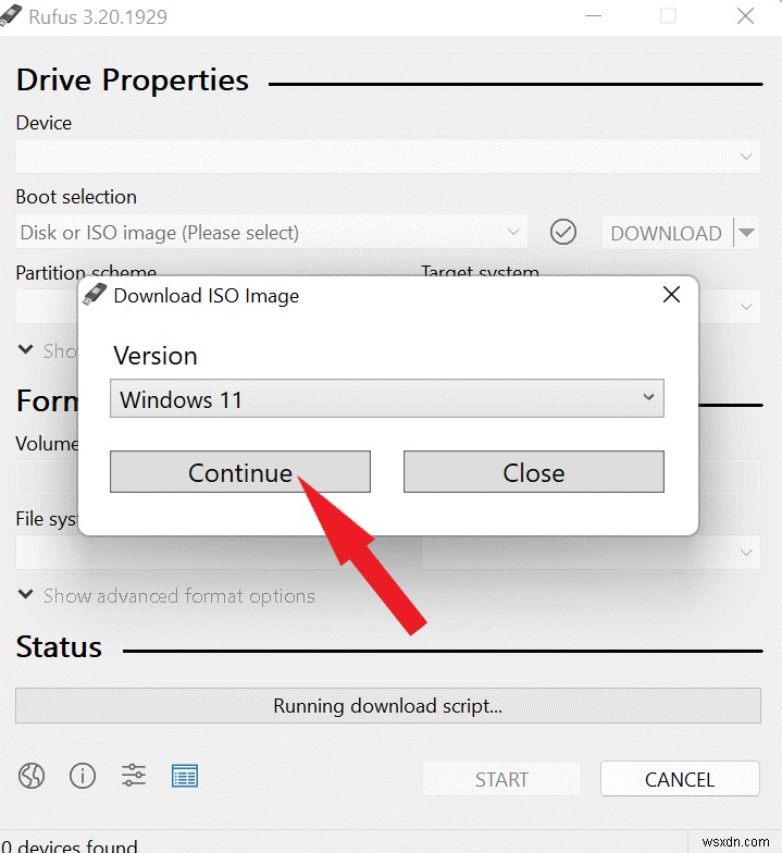 Windows 11のISOファイルを合法的にダウンロードする方法|安全な手順を徹底解説