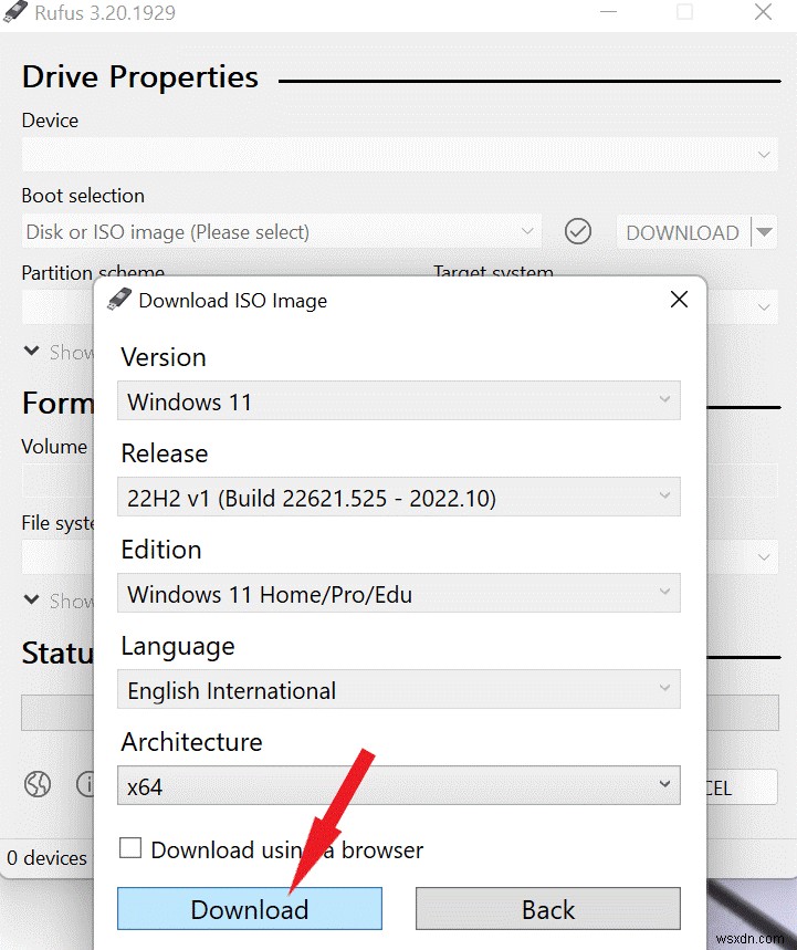 Windows 11のISOファイルを合法的にダウンロードする方法|安全な手順を徹底解説