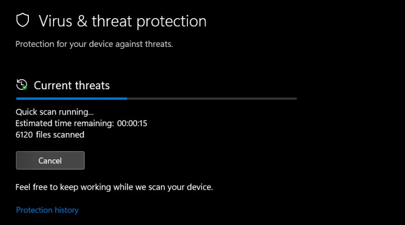 Windows 11タスクマネージャーで「表示するスタートアップ項目がありません」と出る場合の対処法
