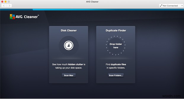 AVG クリーナー for Mac 徹底レビュー|パフォーマンス・機能・コスパを検証